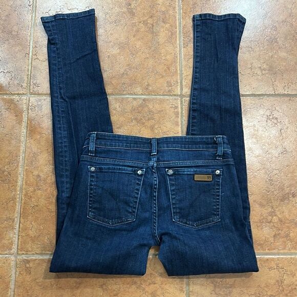 Joe’s Chelsea skinny jeans size 27” - Picture 6 of 9
